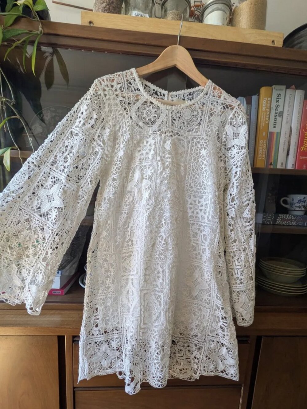 Marta Dress